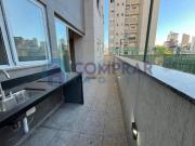 Área Privativa / Garden com 3 quartos à venda em Belo...