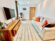 Área Privativa / Garden com 3 quartos à venda em...