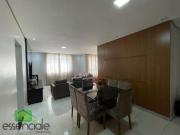 Área Privativa / Garden com 3 quartos à venda em...