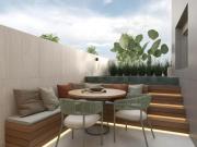 Área Privativa / Garden com 3 quartos à venda em... Área Privativa / Garden com 3 quartos à venda em...