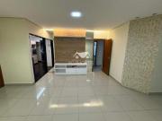 Área Privativa / Garden com 3 quartos à venda em...