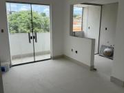 Área Privativa / Garden com 3 quartos à venda em...