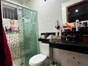 Área Privativa / Garden com 3 quartos à venda em...