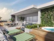 Área Privativa / Garden com 4 quartos à venda em Belo...