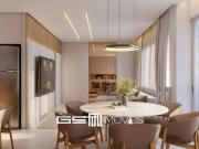 Área Privativa / Garden com 4 quartos à venda em Belo...