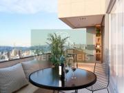 Área Privativa / Garden com 4 quartos à venda em Belo...