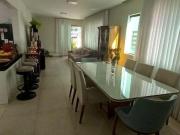 Área Privativa / Garden com 4 quartos à venda em Belo...