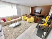 Área Privativa / Garden com 4 quartos à venda em Belo...