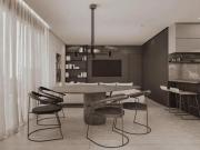 Área Privativa / Garden com 4 quartos à venda em Belo...