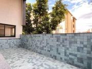 Área Privativa / Garden com 4 quartos à venda em Belo...