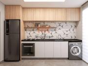 ÁREA PRIVATIVA IPIRANGA | BELO HORIZONTE