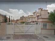 Area privativa Las Americas Ecatepec Edo. de México