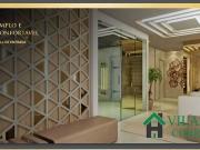 AREA PRIVATIVA NO BAIRRO CARMO SION