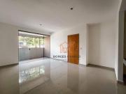 Área Privativa no Gutierrez | 3 Quartos | 115 m² + Área...