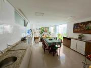 Area privativa no Ouro preto