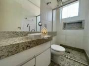 Área privativa para alugar com 2 quartos no bairro Buritis