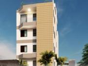 Área Privativa para Venda em Belo Horizonte, Itapoã, 2...