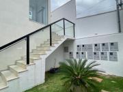 Área Privativa para Venda em Belo Horizonte, Santa...