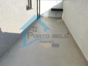 Área Privativa para Venda em Contagem, Novo Riacho, 3...