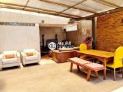 Area Privativa Santo Antônio