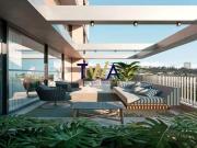 Área privativa, TERRARO, Santo Antônio, Belo Horizonte,...