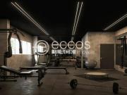 Area privativa Ã venda, 2 quartos, 1 suÃte, 1 vaga, SÃ£o...