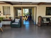 Área privativa, Vila Grimm, Vale dos Cristais, Nova...