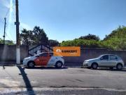 Área residencial à venda, rua união, Jardim América, Poá