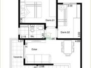 Área residencial em Mauá 6.573,80 m2, com estudo pronto...