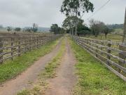 ÁREA RURAL À VENDA – 66 HECTARES – IDEAL PARA PECUÁRIA E...