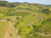 Área Rural à venda Bairro das Tabaranas Serra Negra/SP