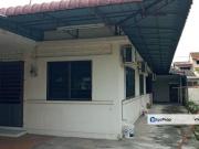 Area Semi D Near Padang Kilat Pasir Pinji Pengkalan...