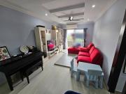 AREA SPECIALIZE BLW VALUE 1231sft KINRARA MAS CONDO FREEHOLD