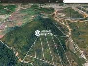 Area /Terreno de 20.000m no bairro São Benedito/Santa Luzia