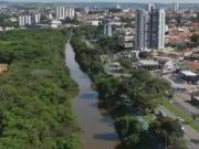 Área total: 3.557,28 m² Zona Leste Sorocaba/SP