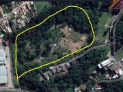 Área Urbana para Venda em Caieiras, Laranjeiras