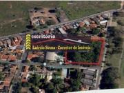 Área Venda em Hortolândia, 7.707m² bem localizada,...