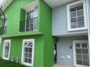 Área Vende casa en Hacienda YAMBITARA