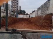 Area vila dom pedro i sp