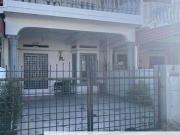 Area Walk to Gp Food Court Falim Taman Mas Menglembu...