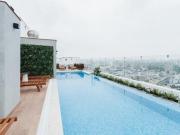 Areas sociales: piscina, area de parrilla, area de...