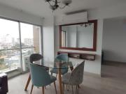 Areas sociales: piscina, sala de musica, karaoke,...