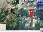 Área/Terreno de 60.500,00m² à venda em Suzano SP