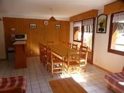 Beaufort 73270 Achat / Vente appartement 4 pièces t4 au...