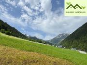 Arêches Beaufort Appartement T2 lumineux exposé Sud...