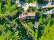 Areeiro Propriedade Com Vista Mar Para Venda Em Almancil