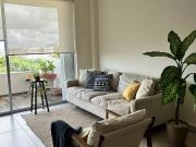 AREKA DEPTO. SIN MUEBLES EQUIPADO CON HERMOSA VISTA...