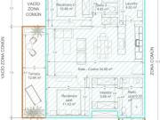 Departamento en Venta en Areka Towers Cancún