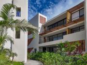 Departamento en flamingos residencial en bucerias Nayarit