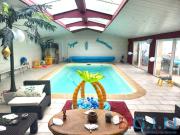 ARELAUNE EN SEINE PROX LA MAILLERAYE